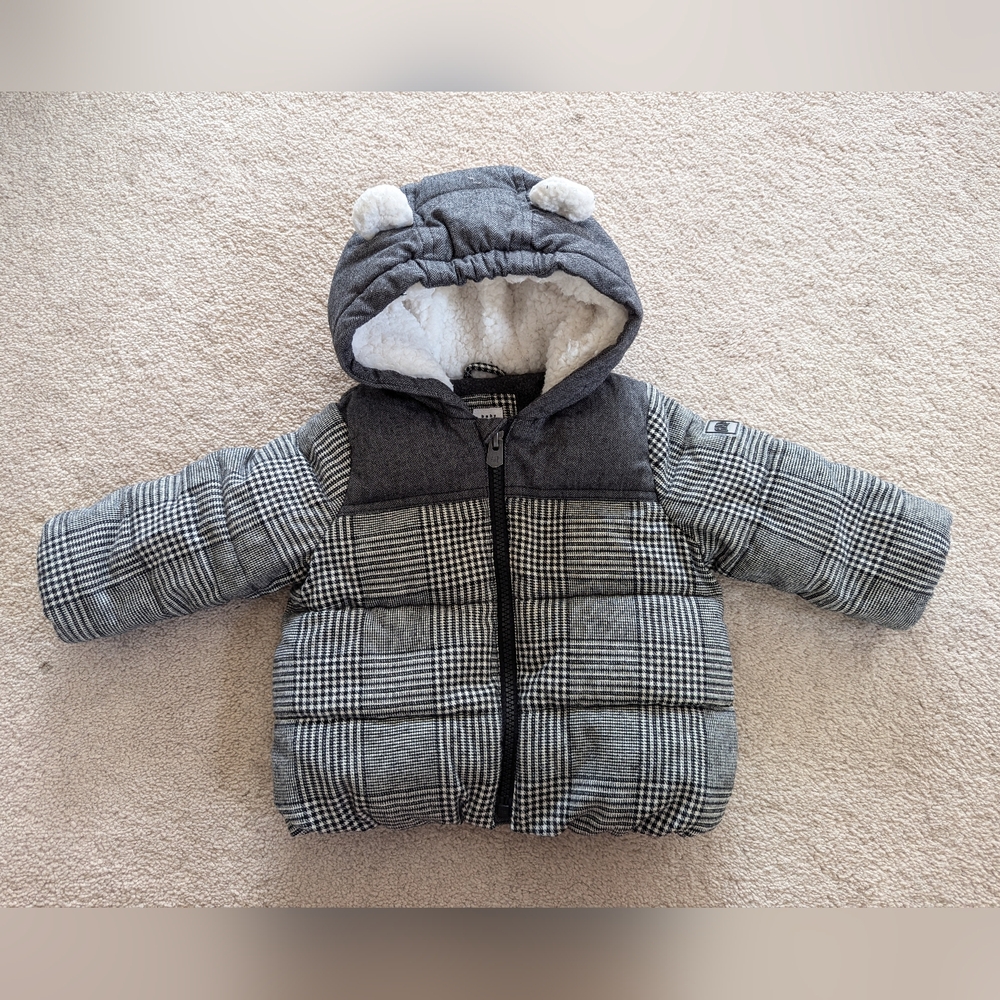 GAP winter coat